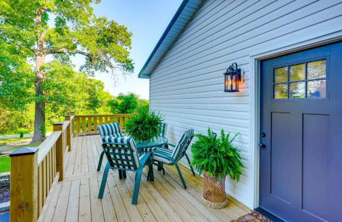 East Tennessee Home about 23 Mi to Chattanooga! - Foto 2