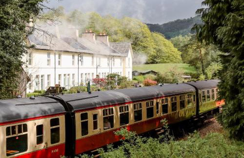 2 Bed in Newby Bridge 87621 - Foto 1