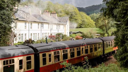 2 Bed in Newby Bridge 87621 - Foto 1, Other