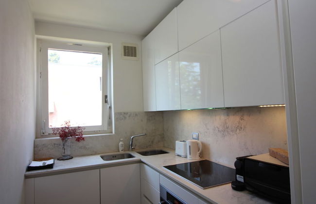 Lugano Blue Marine On Lake Shore - Foto 7