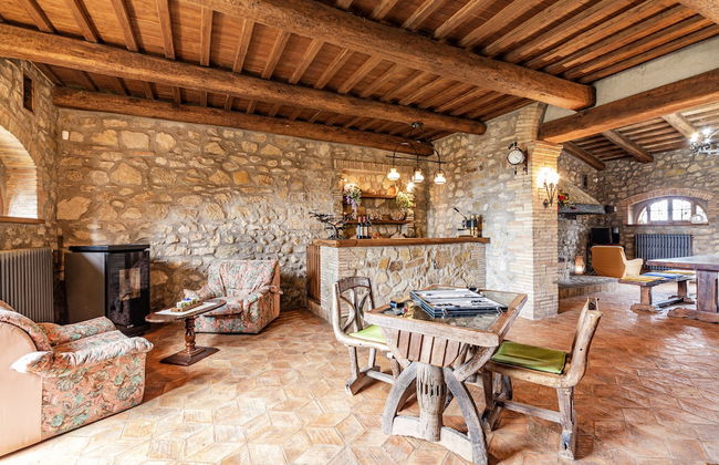 Podere Stabbione Countryhouse - Foto 20