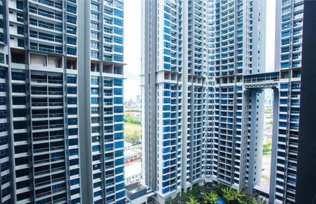 KtY Suite Atlantis Residence - Foto 20