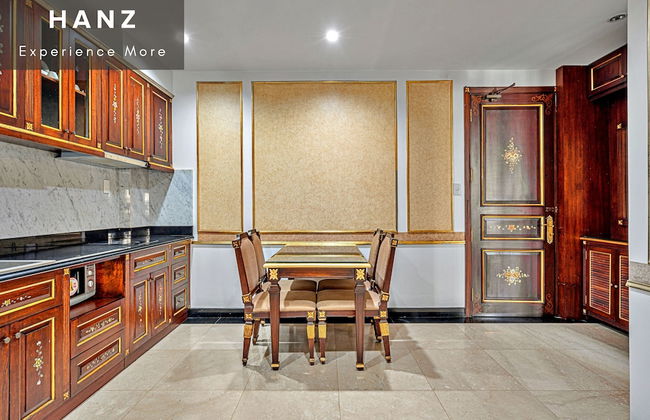 S79 Residences 345AB Apartment - Foto 52