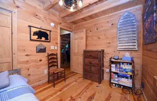 Elegant Escape-Cherry Log GA - Foto 23