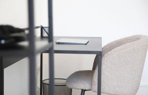 Palais Passy~Design Suite mit Ausblick im Zentrum - Foto 14