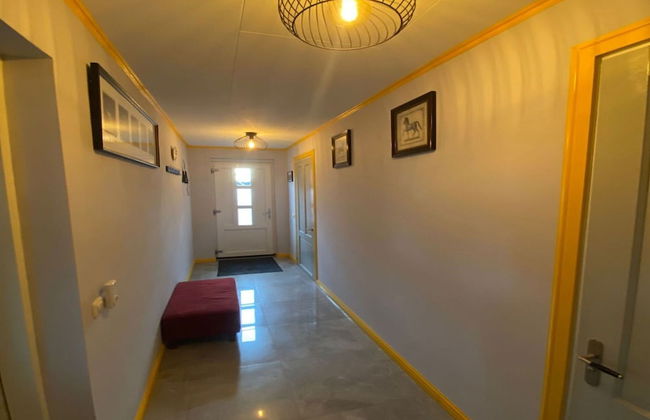 Apartment in Kornhorn Near Curringherveld - Photo 34