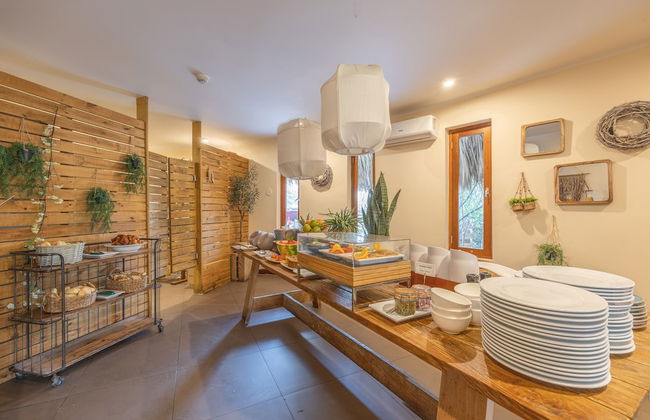 Morena Resort - Foto 48