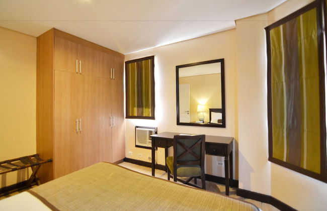 Crosswinds Resort Suites - Foto 33