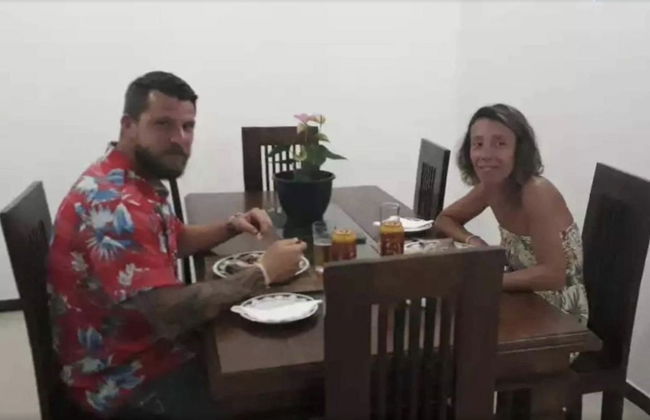 Ashen's Beach House - Foto 38