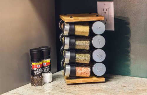 Relaxing 2Bedroom Townhome w/Playroom & Great View - Foto 27