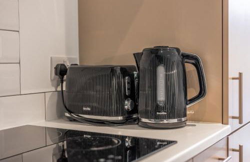 NEC BHX Airport HS2 Resorts World - Foto 28