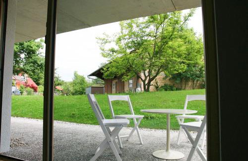 Ferien Am Wolfsbach - Foto 6