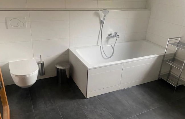 Chalet in Hohentauern / Styria With Sauna - Foto 14