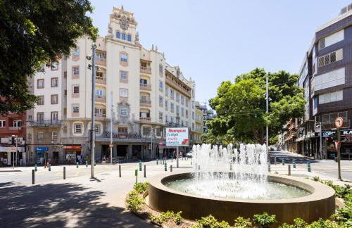 Home2Book Charming Studio Santa Cruz City Views - Foto 19