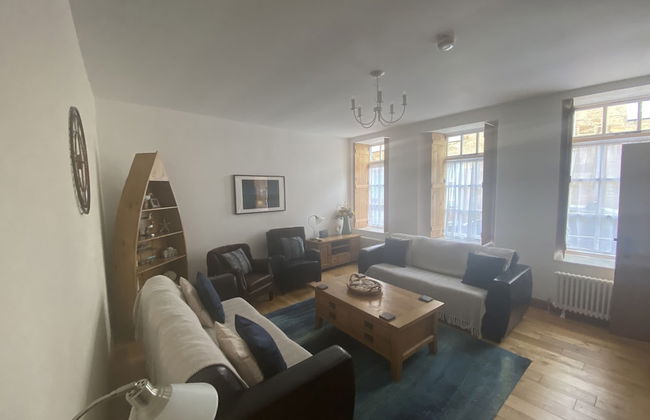 Coastal 2-bed Cottage for 4 Cellardyke, Anstruther - Foto 20