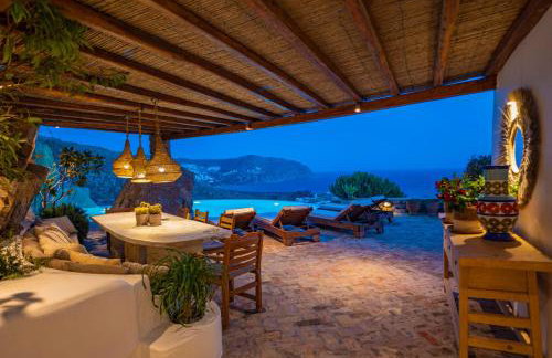 Villa Leo - Sea View Elegance and Infinity Pool - Photo 17