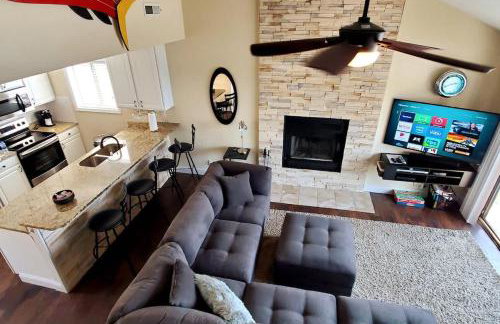 WOW Location Incredible Views - Foto 8