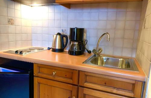 Alpenrose Appartements - Foto 8