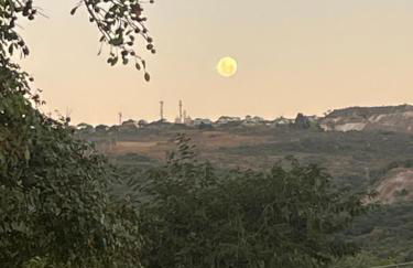 Pousada Brisa do Vale - Foto 46