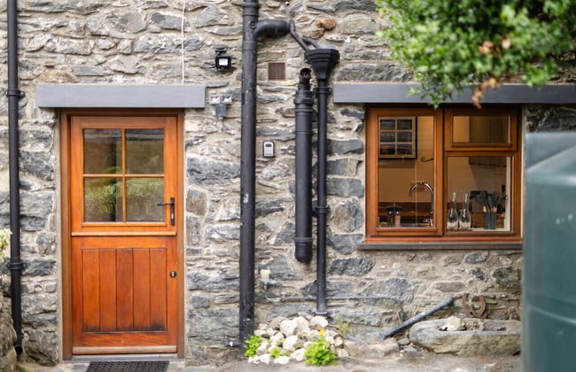 Cottage in Betws-Y-Coed - Foto 22