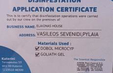 Elaiones house - Photo 4