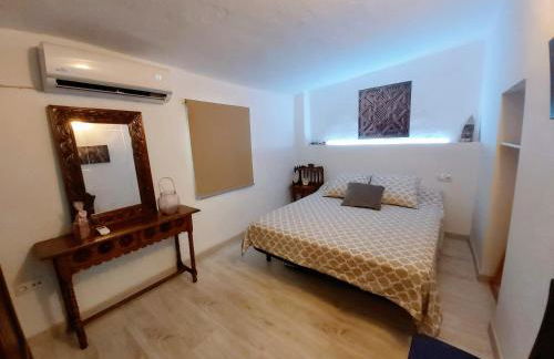 Alma Mudéjar Casa Rural - Photo 18