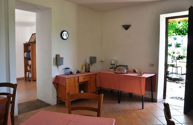 Il Ruscello di Ceraso - Foto 11