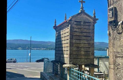 Ático con vistas a la ría de Arosa - Foto 41