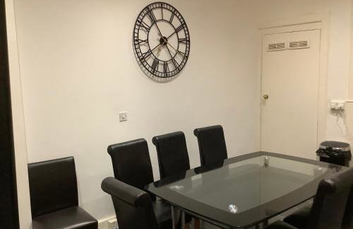 Large Grange Apartment - Foto 8