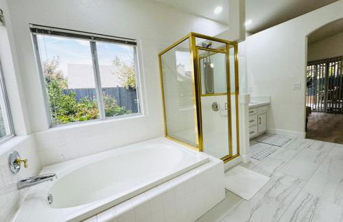 Charming Retreat in CA Valley - Foto 7