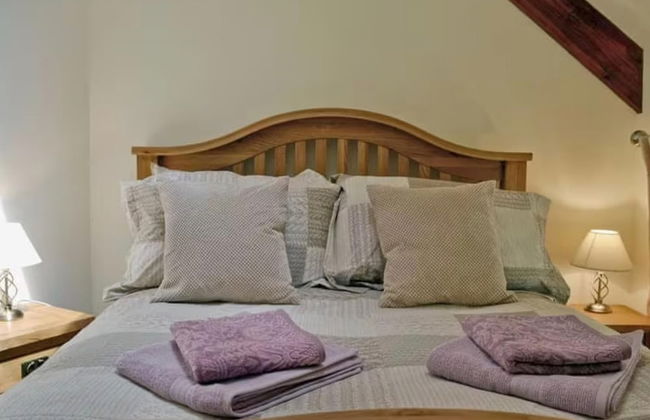 Serene Golygfar Cottage Retreat in Ystrad Meurig - Foto 3