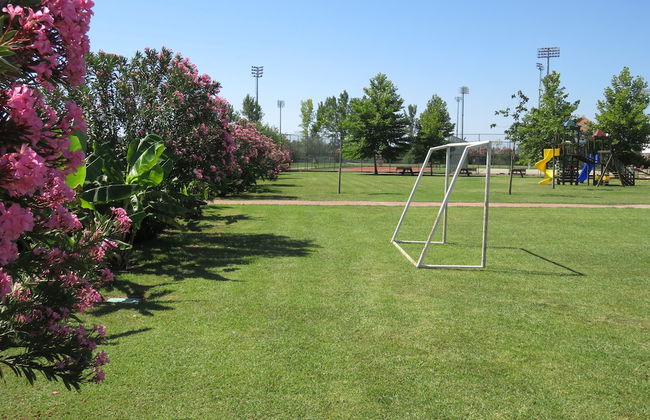 Belek Holiday Homes - Foto 31