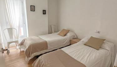 Boutique 2 apartamento Ave centro Lleida - Foto 4