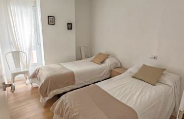 Boutique 2 apartamento Ave centro Lleida - Foto 4