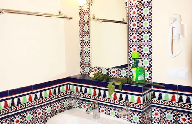 Shishki na Lampushke - Vostochnaya Medina - Foto 28