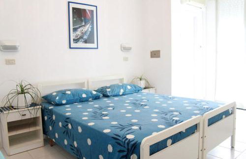 Residence BluAdria - Foto 43