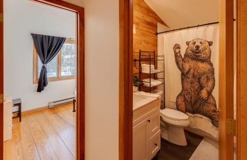 Scenic White Mountains Retreat home - Foto 50