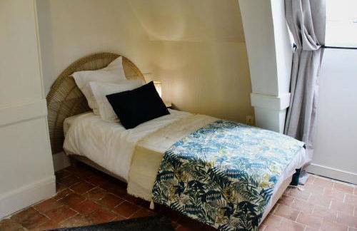 Maison de charme - Photo 17