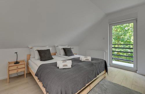 Szarlota - Dom na Kaszubach by Downtown Apartments - Foto 18