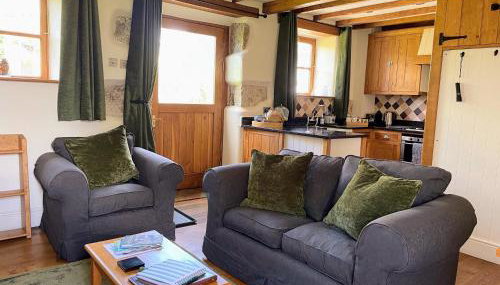 Widecombe Cottage - Foto 3