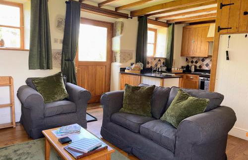 Widecombe Cottage - Foto 3