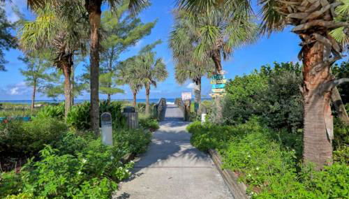 BeachTrail Lodging - Foto 4