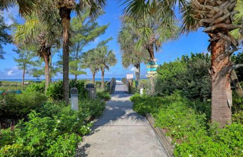 BeachTrail Lodging - Foto 4