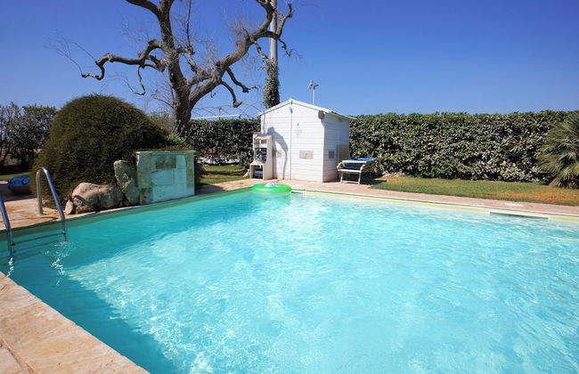 Villa Ghetta Country House - Foto 77