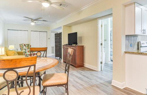 Unit 3 Blocks Gulf to Beaches Historical Museum! - Foto 8