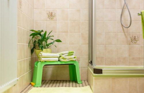 Ferienwohnung Harzblick - Foto 10