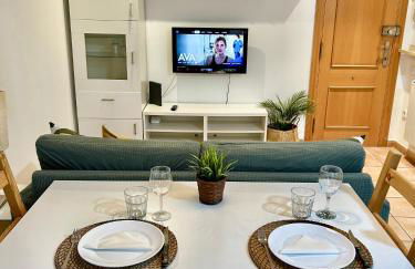 Apartamento Sant Josep - Foto 22