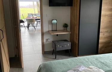 Country house Greenfields - Photo 18