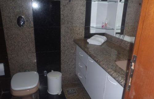 Apartamento Oceano Praia Fortaleza - Foto 18