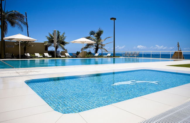 Paradise Centre Apartments - Foto 52